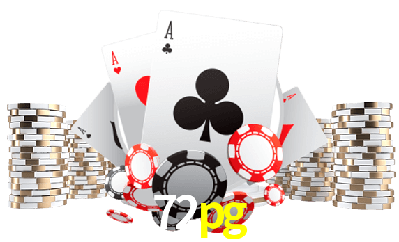 Jogue jogos de pôquer em 72pg