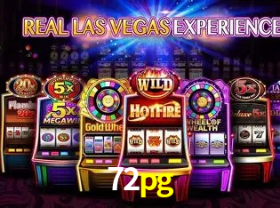 Casino Ao Vivo 72pg